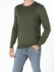 Худи и свитшоты Colin’s модель CL1051445_Q1.V1_GRM Фото