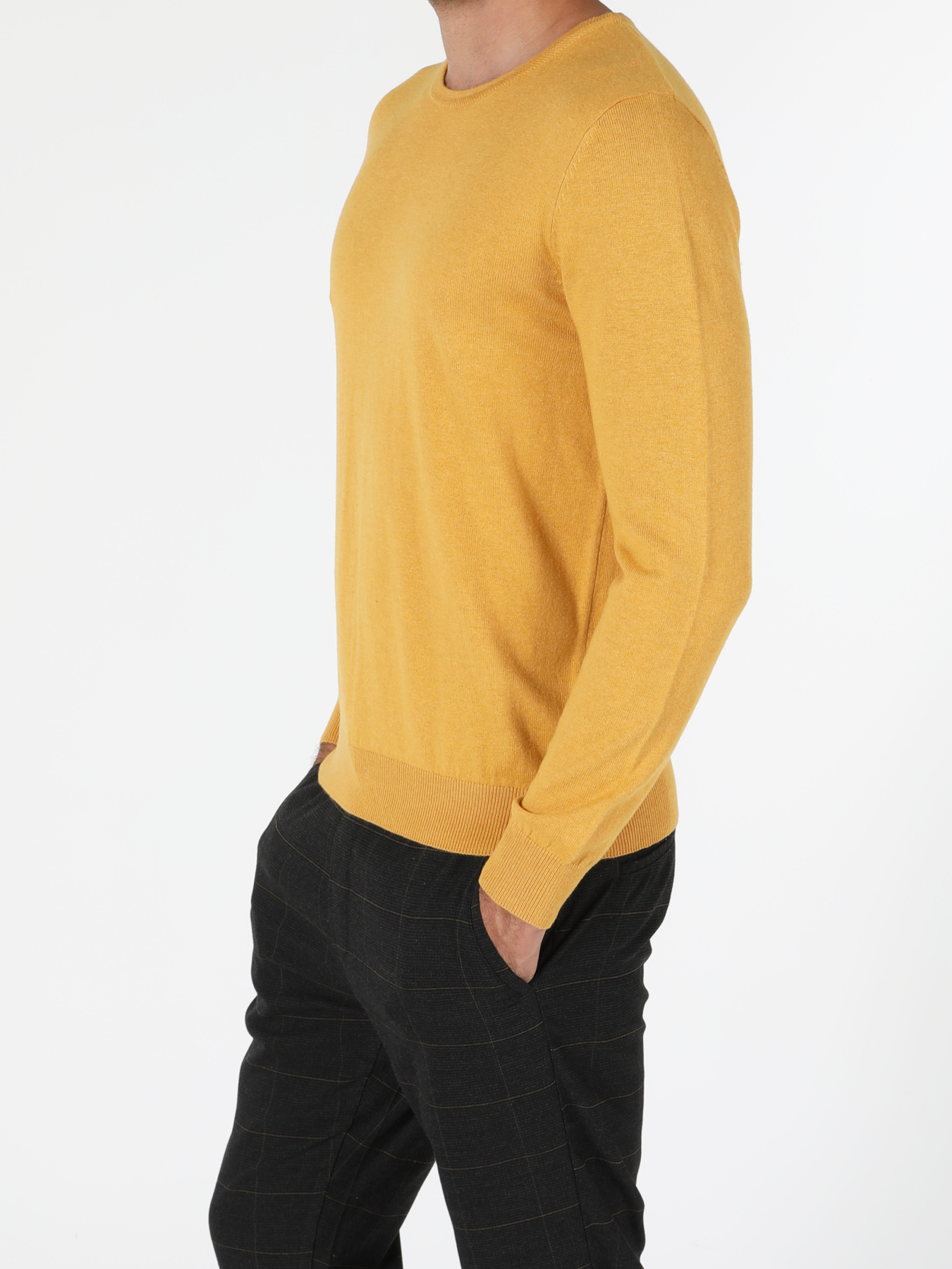 Худи и свитшоты Colin’s модель CL1051445_Q1.V1_YLM Фото