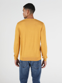 Худи и свитшоты Colin’s модель CL1051445_Q1.V1_YLM Фото