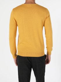 Худи и свитшоты Colin’s модель CL1051445_Q1.V1_YLM Фото