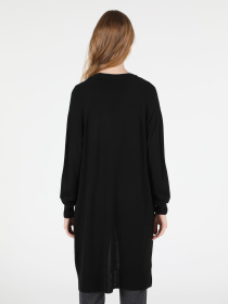 Худи и свитшоты Colin’s модель CL1050370_Q1.V1_BLK Худи и свитшоты Colin’s модель CL1050370_Q1.V1_BLK Фото