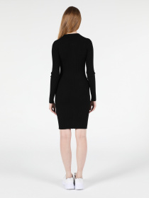 Сукні Colin’s модель CL1050573_Q1.V1_BLK Фото