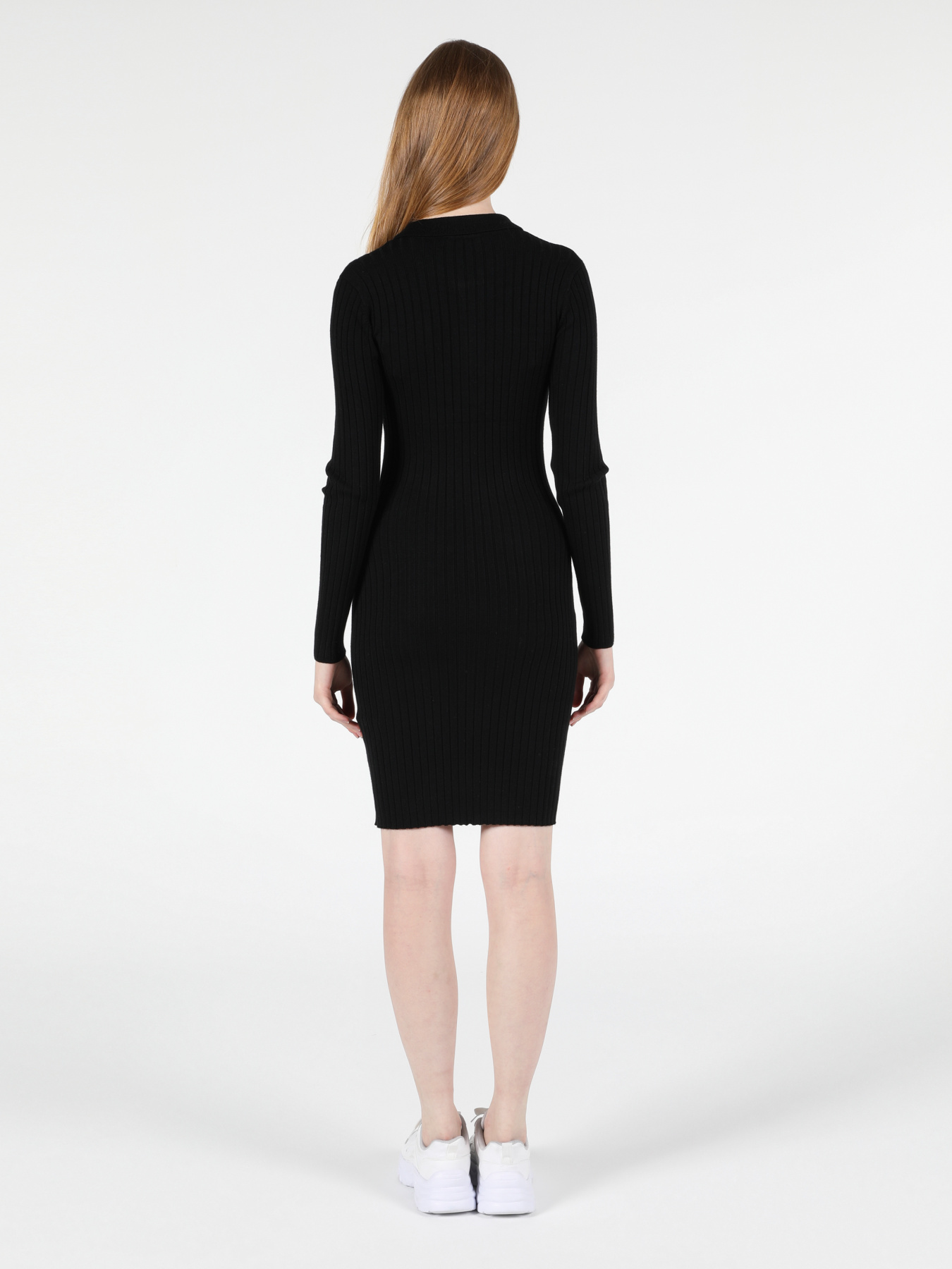 Сукні Colin’s модель CL1050573_Q1.V1_BLK Фото