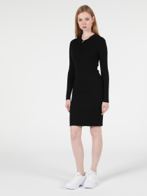 Сукні Colin’s модель CL1050573_Q1.V1_BLK Фото