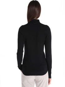 Кофты и свитера Colin’s модель CL1051087_Q1.V1_BLK Фото