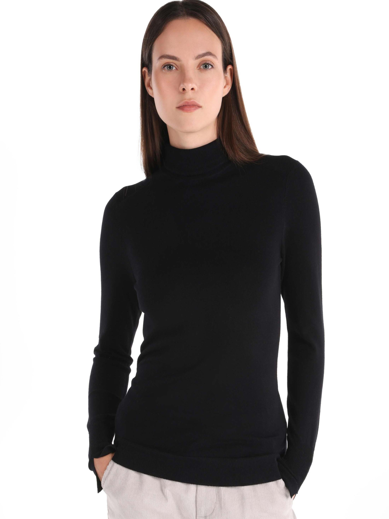 Худи и свитшоты Colin’s модель CL1051087_Q1.V1_BLK Фото