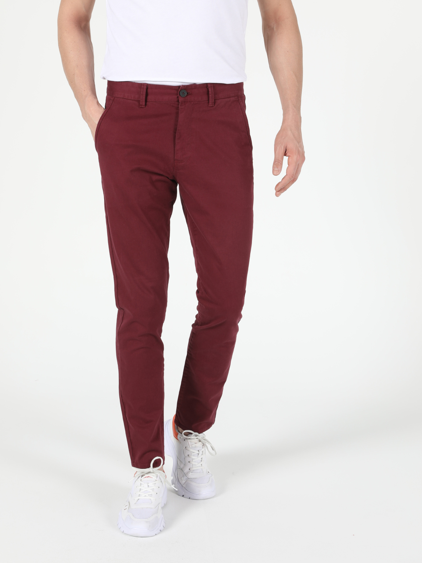 Штани Colin’s модель CL1049749_Q1.V2_PLM Фото