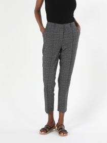 Штани Colin’s модель CL1050721_Q1.V1_ANT Штани Colin’s модель CL1050721_Q1.V1_ANT Фото