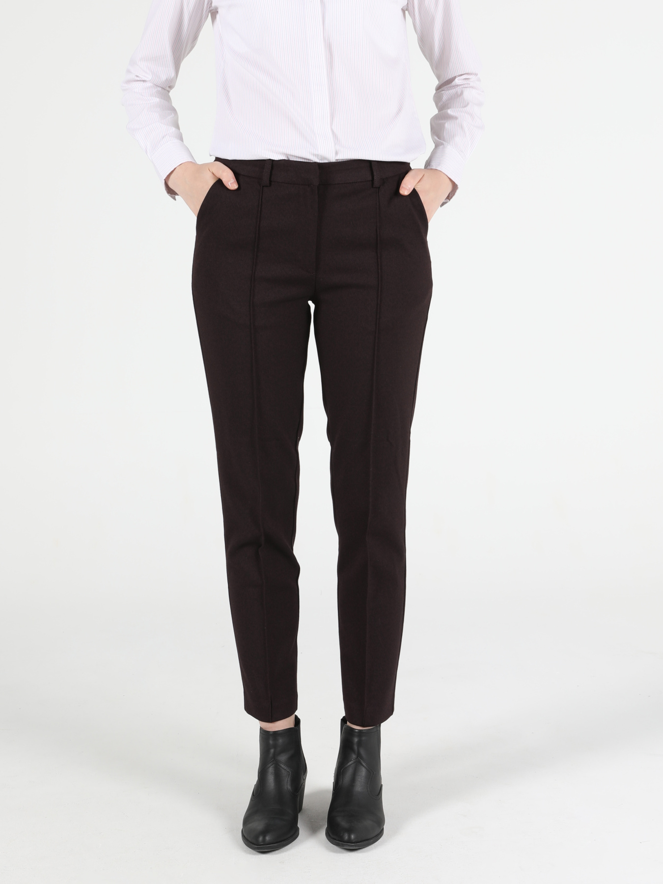 Штани Colin’s модель CL1050718_Q1.V1_BRD Фото