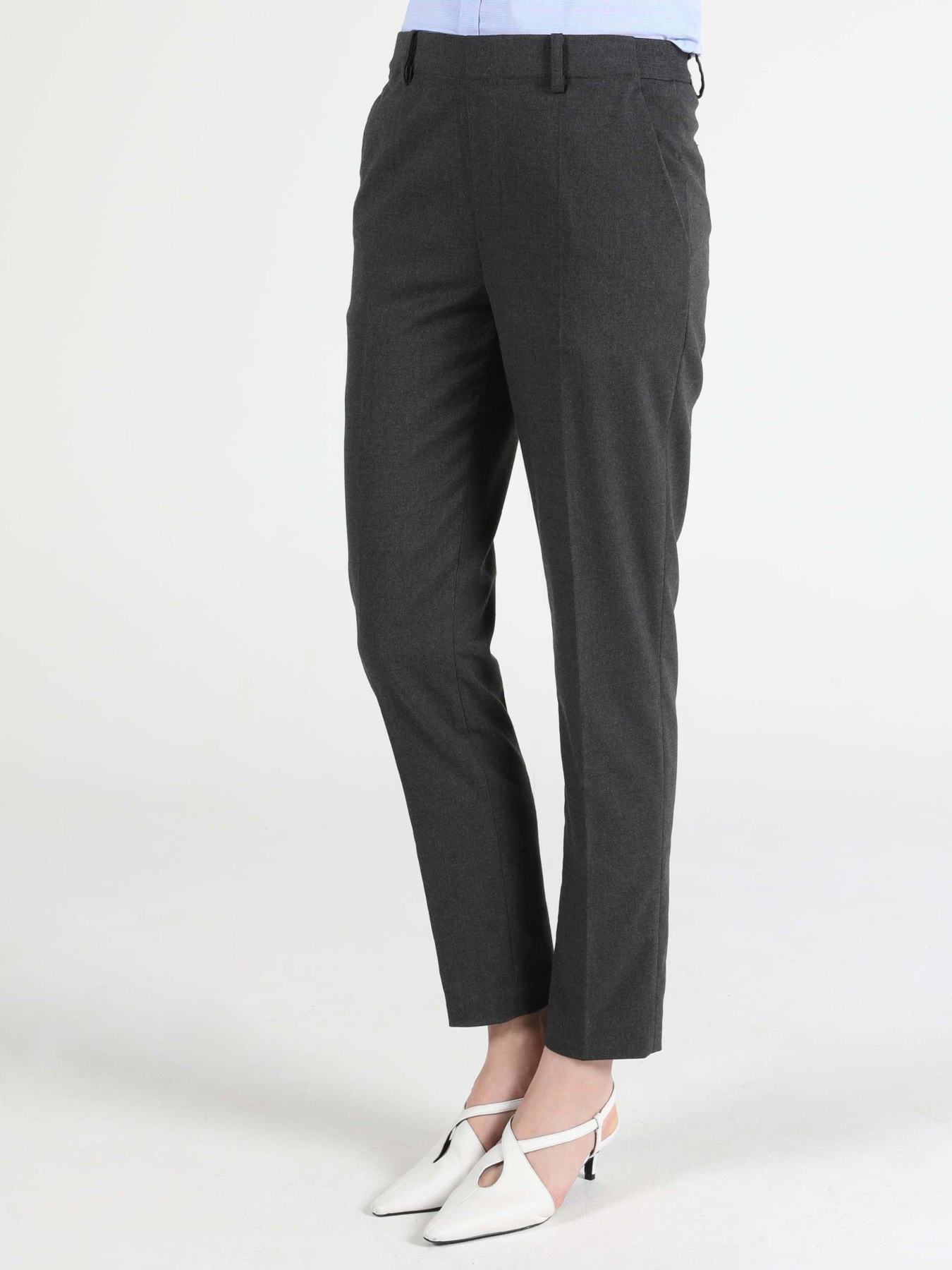 Брюки Colin’s модель CL1050723_Q1.V1_ANT Фото