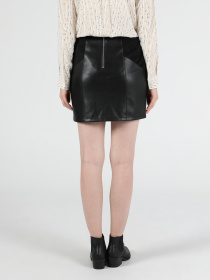 Спідниці Colin’s модель CL1050344_Q1.V1_BLK Фото