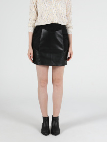 Спідниці Colin’s модель CL1050344_Q1.V1_BLK Фото