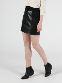 Спідниці Colin’s модель CL1050344_Q1.V1_BLK Фото