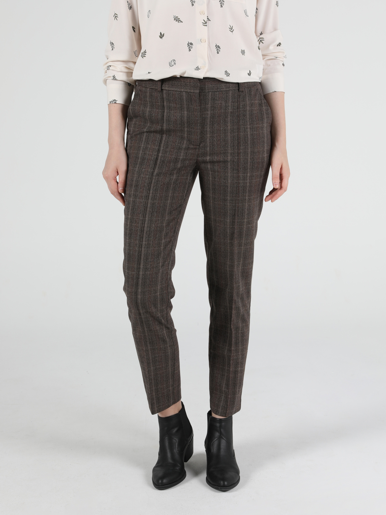 Штани Colin’s модель CL1050720_Q1.V1_BRW Фото