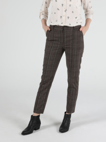 Штани Colin’s модель CL1050720_Q1.V1_BRW Фото