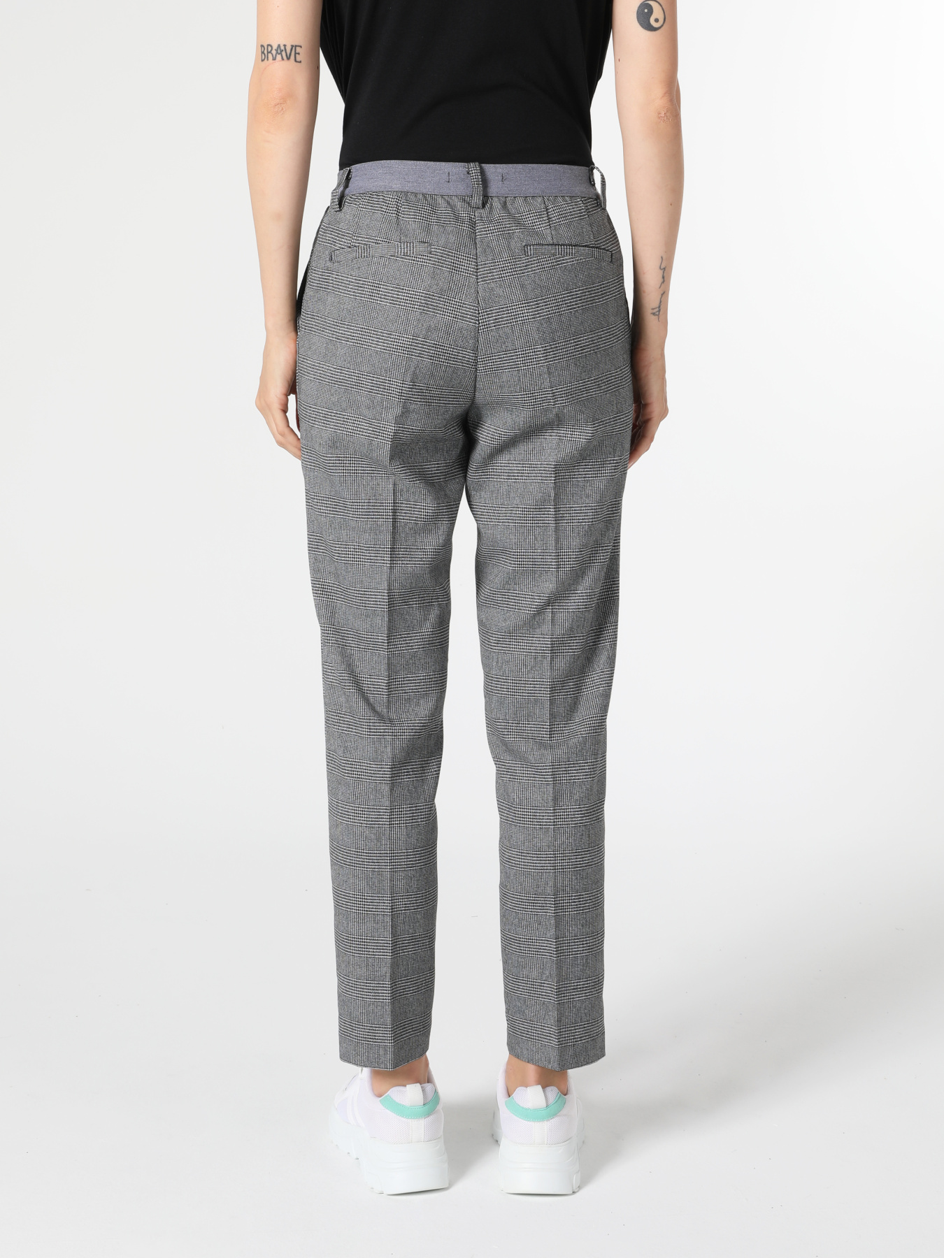 Штани Colin’s модель CL1050722_Q1.V1_GRA Фото