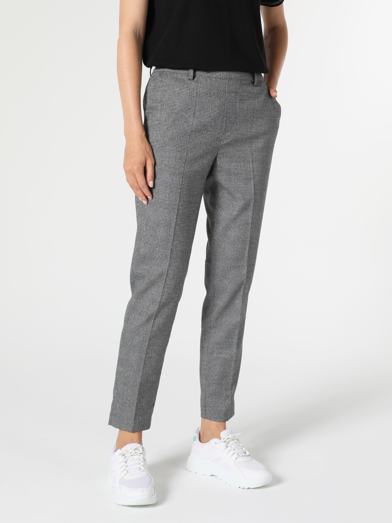 Штани Colin’s модель CL1050722_Q1.V1_GRA Фото