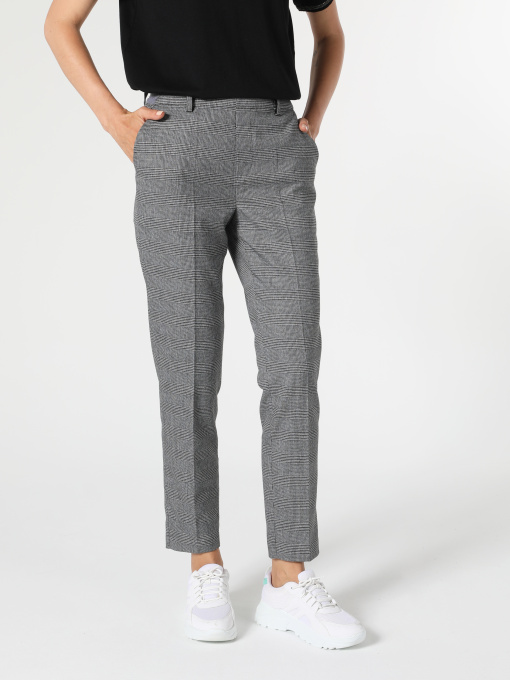 Брюки Colin’s модель CL1050722_Q1.V1_GRA Фото