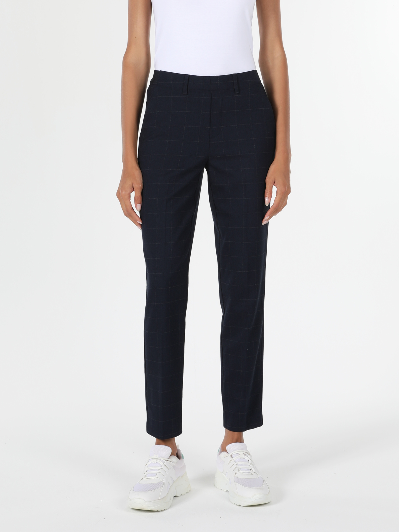 Брюки Colin’s модель CL1050724_Q1.V1_NAV Фото