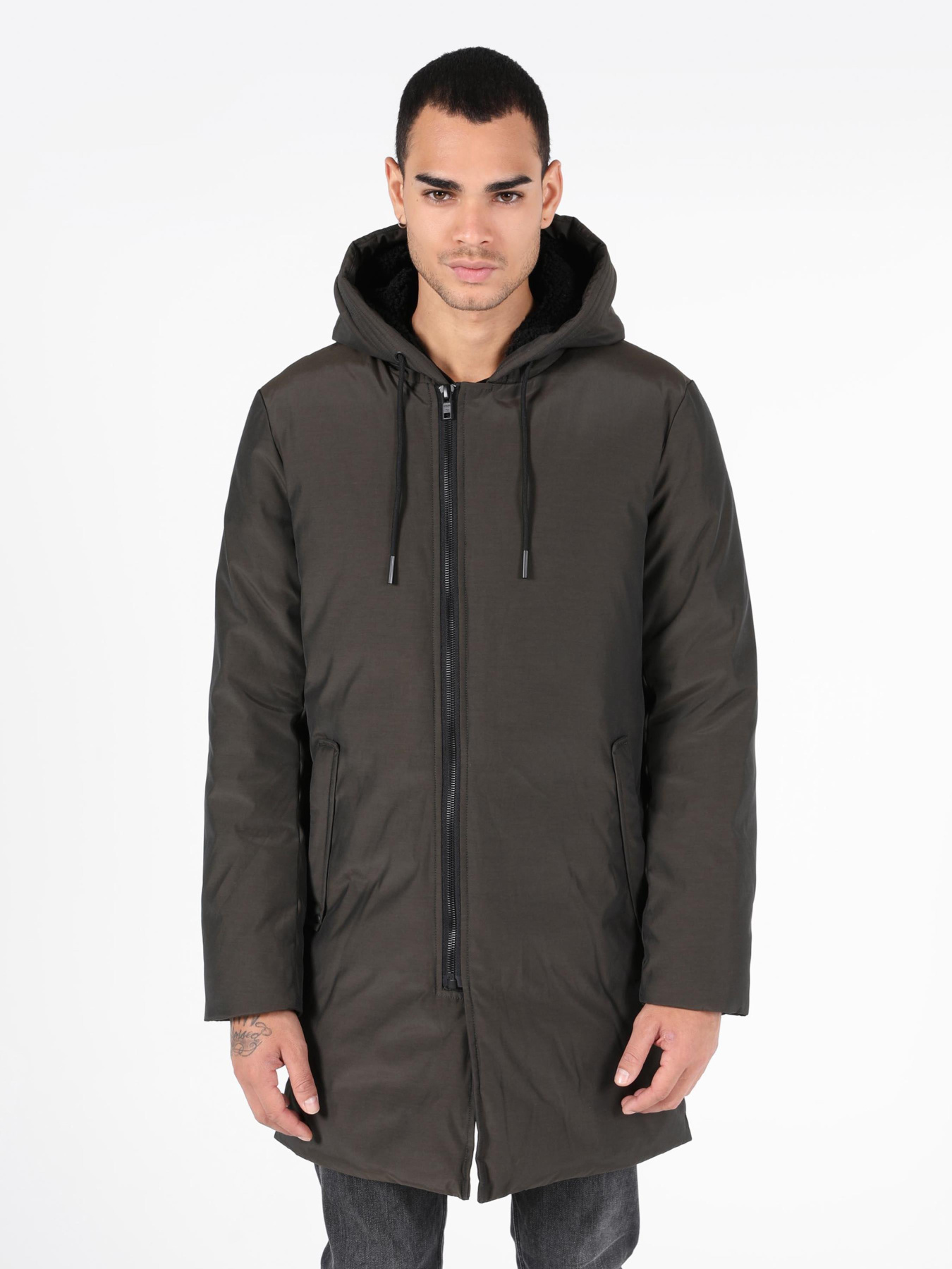 Куртки Colin’s модель CL1051118_Q1.V1_DKH Фото