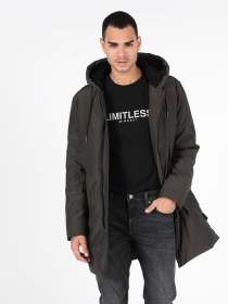 Куртки Colin’s модель CL1051118_Q1.V1_DKH Фото