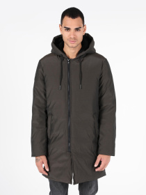 Куртки та дублянки Colin’s модель CL1051118_Q1.V1_DKH Фото