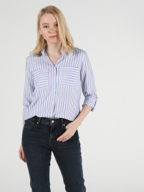Сорочки Colin’s модель CL1050680_Q1.V1_NAV Фото