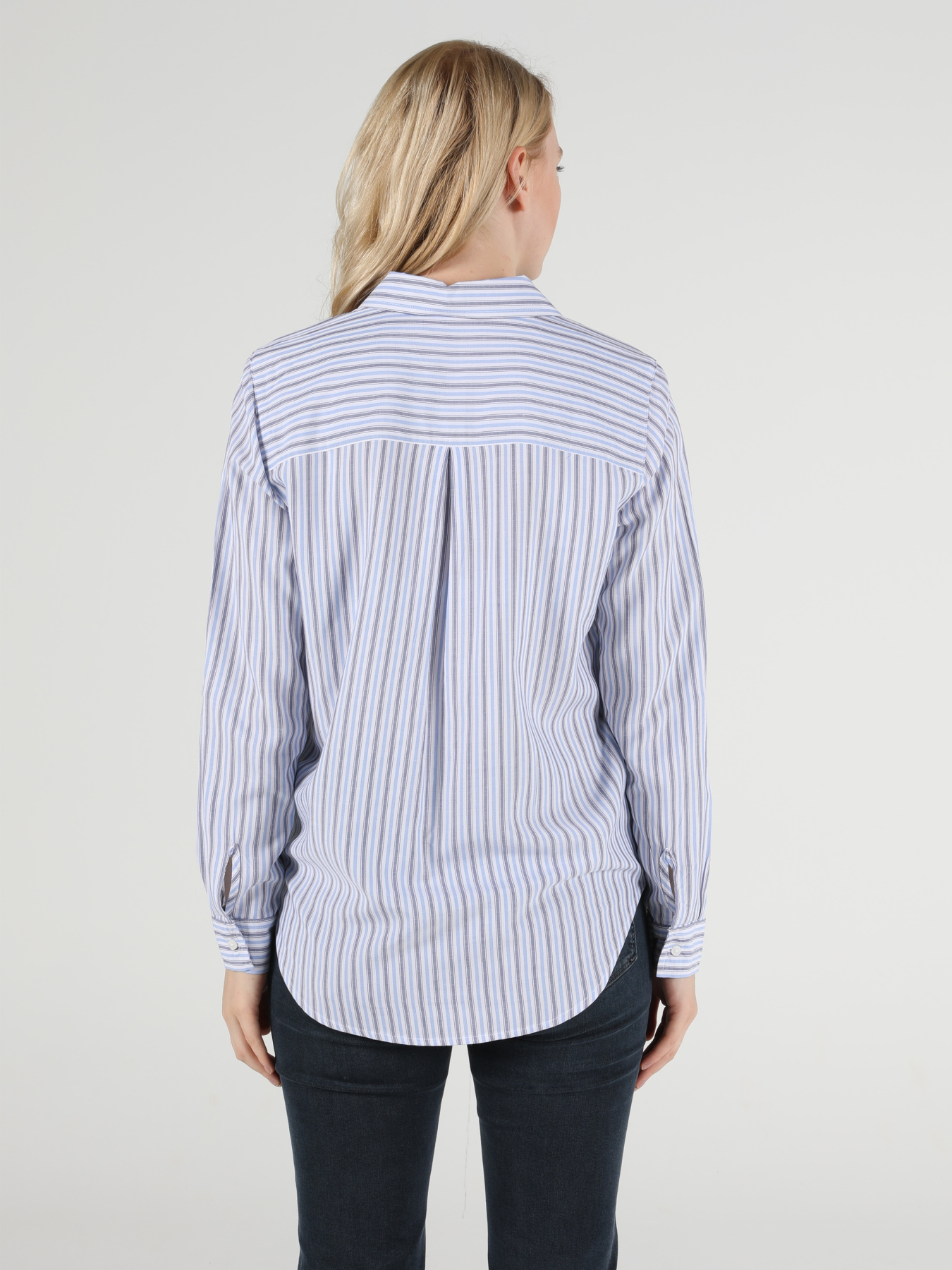 Рубашки Colin’s модель CL1050680_Q1.V1_NAV Фото