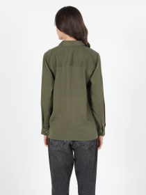 Рубашки Colin’s модель CL1050922_Q1.V1_KHA Фото