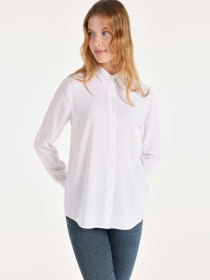 Рубашки Colin’s модель CL1050927_Q1.V1_WHT Фото