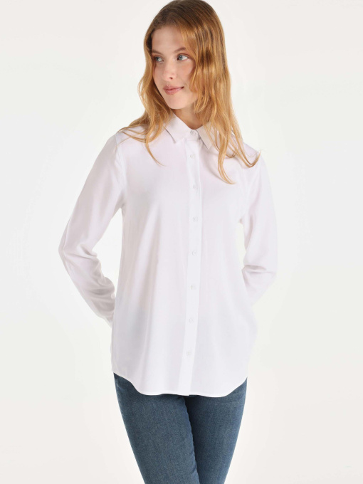 Рубашки Colin’s модель CL1050927_Q1.V1_WHT Фото