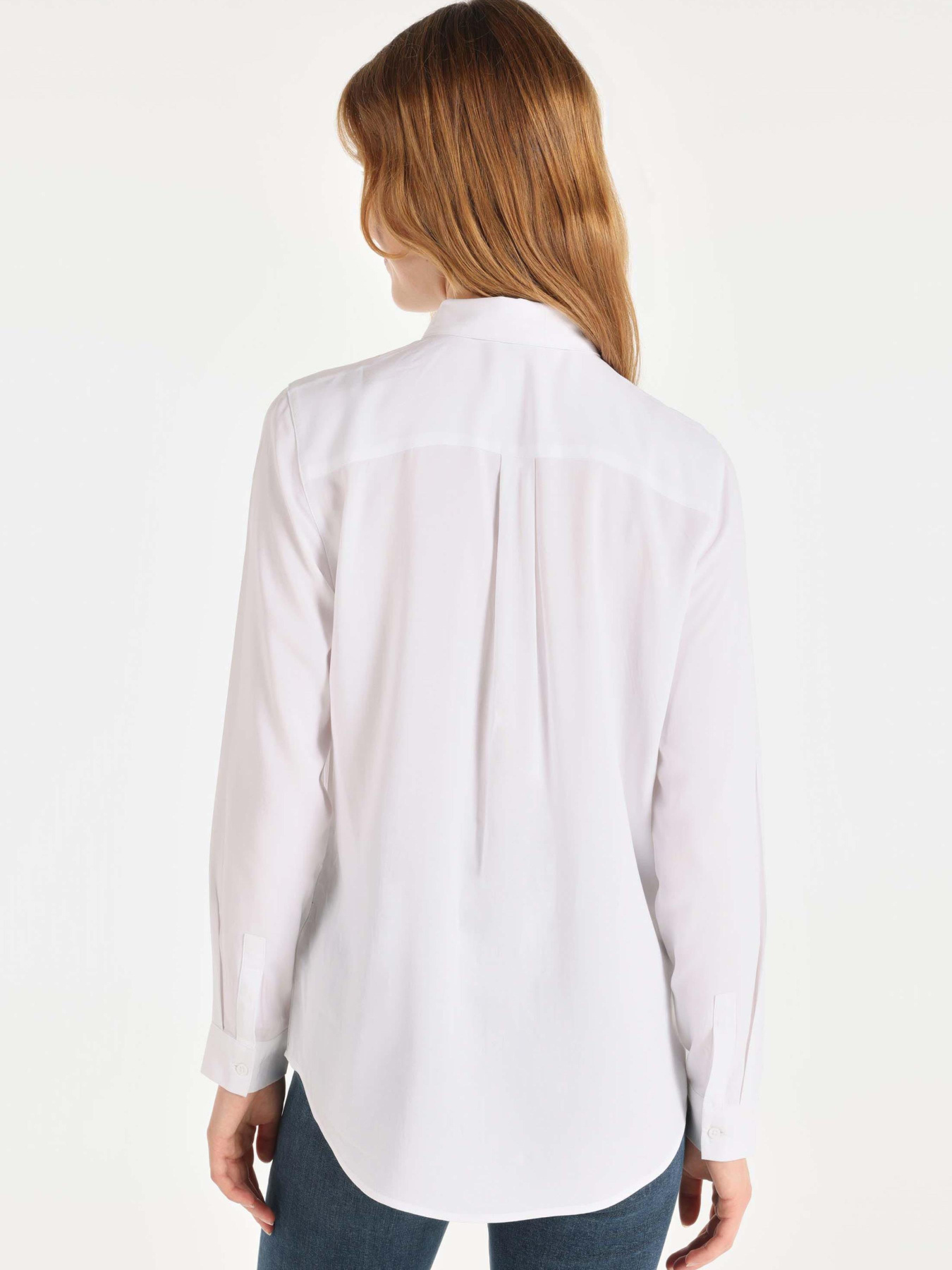 Рубашки Colin’s модель CL1050927_Q1.V1_WHT Фото