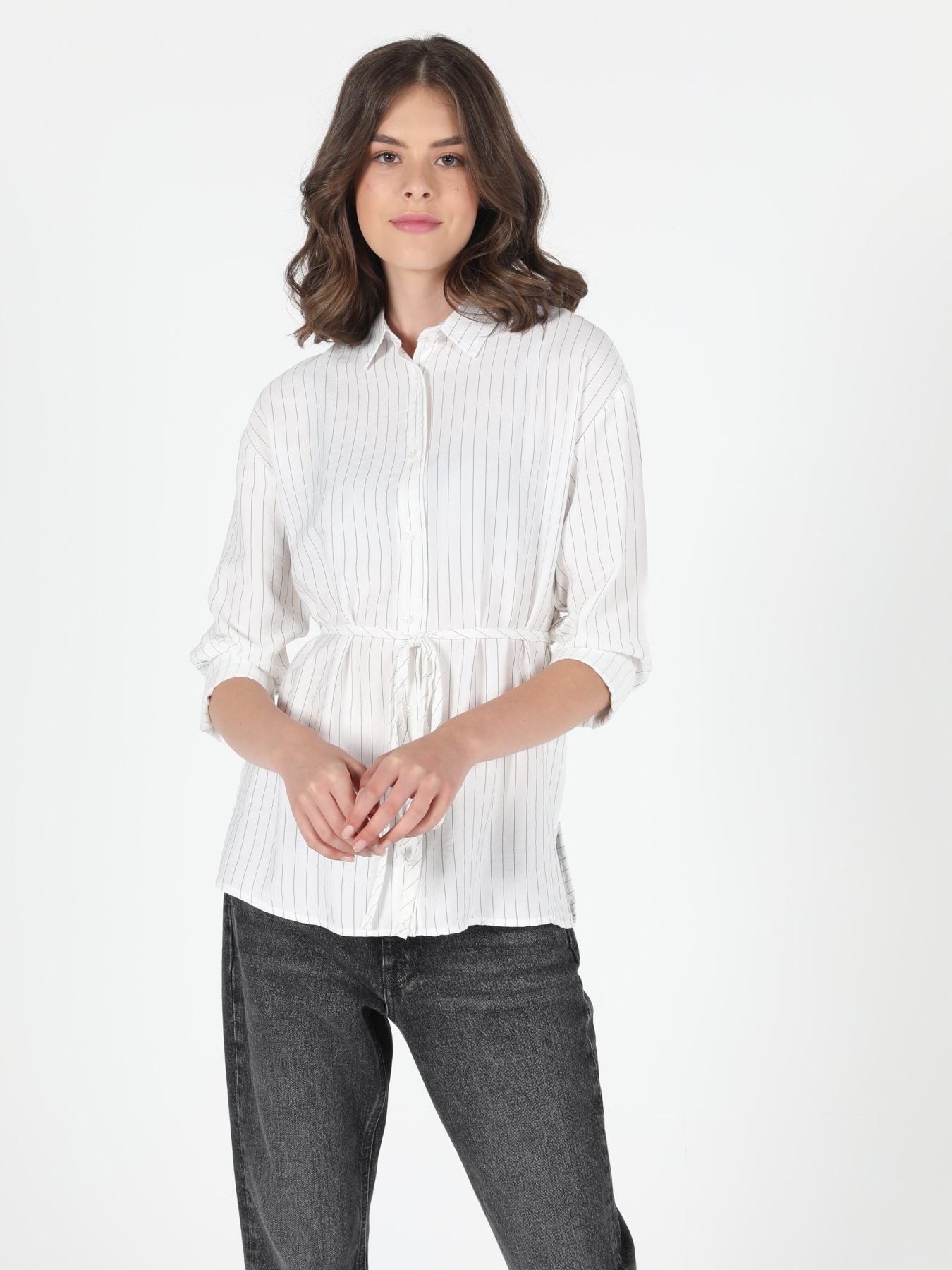 Сорочки Colin’s модель CL1050412_Q1.V1_OFW Фото