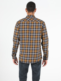 Рубашки Colin’s модель CL1051212_Q1.V1_YLS Фото