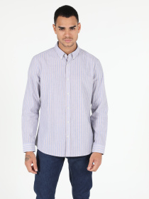 Сорочки Colin’s модель CL1050025_Q1.V1_LBL Сорочки Colin’s модель CL1050025_Q1.V1_LBL Фото