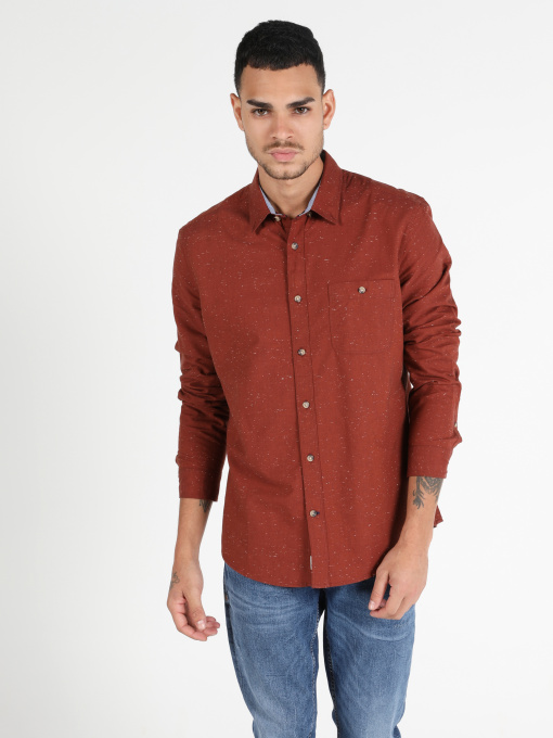 Сорочки Colin’s модель CL1050035_Q1.V1_BRC Фото