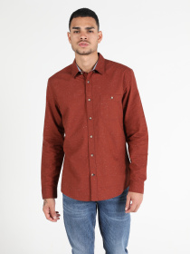 Рубашки Colin’s модель CL1050035_Q1.V1_BRC Рубашки Colin’s модель CL1050035_Q1.V1_BRC Фото