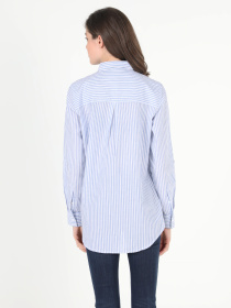 Сорочки Colin’s модель CL1050677_Q1.V1_BLE Фото