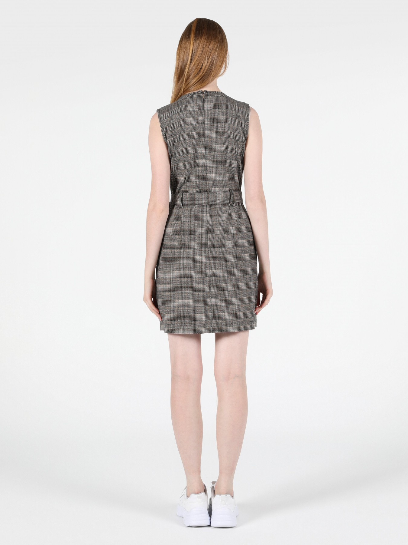 Платья Colin’s модель CL1051283_Q1.V1_MTC Фото