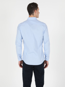 Рубашки Colin’s модель CL1041350_Q1.V1_LBL Рубашки Colin’s модель CL1041350_Q1.V1_LBL Фото