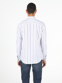 Рубашки Colin’s модель CL1049890_Q1.V1_WHT Фото