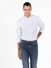 Сорочки Colin’s модель CL1049890_Q1.V1_WHT Фото