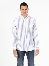 Сорочки Colin’s модель CL1049890_Q1.V1_WHT Фото