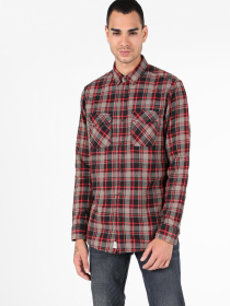 Рубашки Colin’s модель CL1051788_Q1.V1_KHA Фото