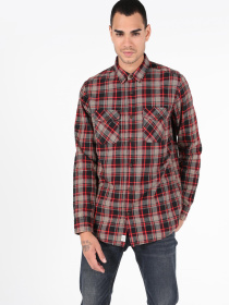 Сорочки Colin’s модель CL1051788_Q1.V1_KHA Фото