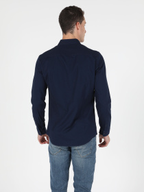 Сорочки Colin’s модель CL1041350_Q1.V1_DNV Фото