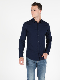 Сорочки Colin’s модель CL1041350_Q1.V1_DNV Фото