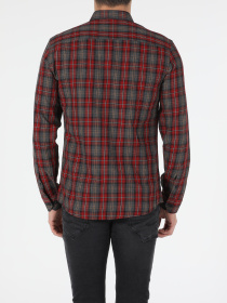 Сорочки Colin’s модель CL1046810_Q1.V1_ANT Фото