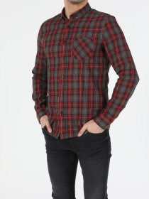 Сорочки Colin’s модель CL1046810_Q1.V1_ANT Фото