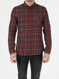 Сорочки Colin’s модель CL1046810_Q1.V1_ANT Фото